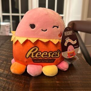 Squishmallow - Jeanne